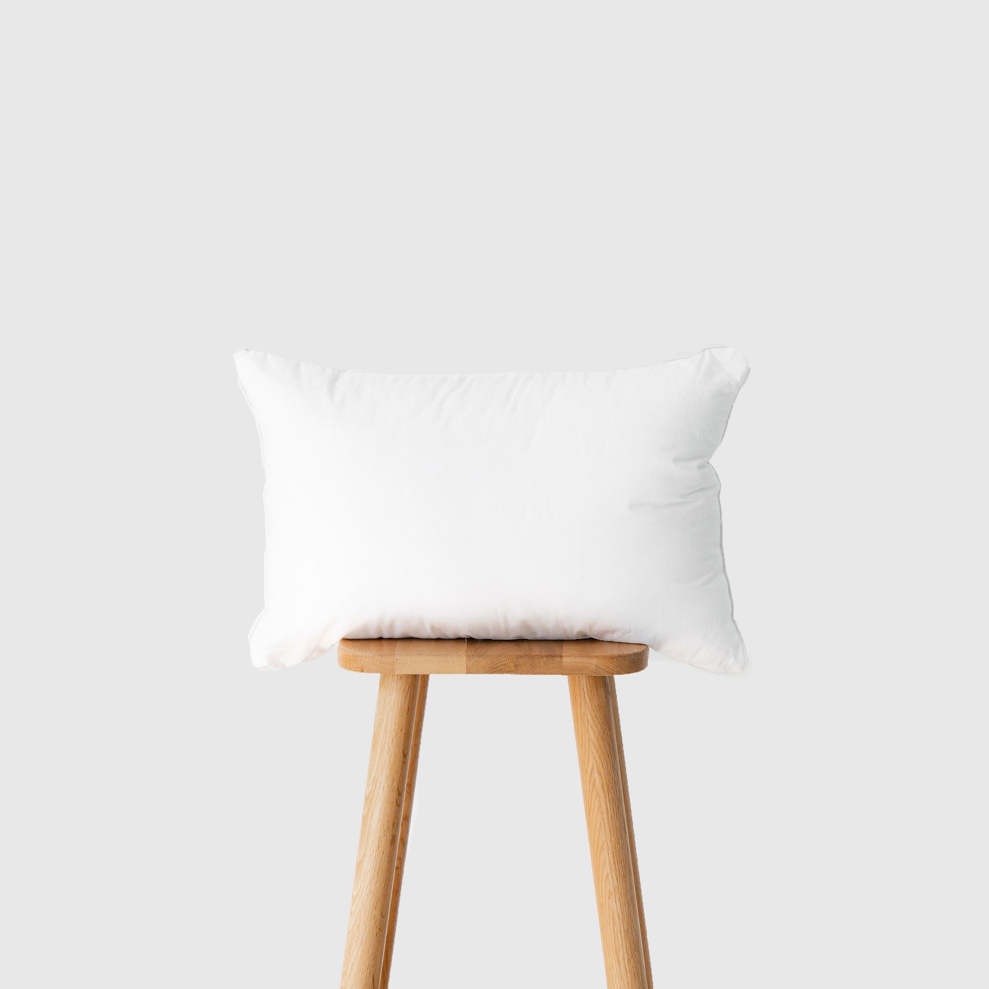 pillow pad pillow sham