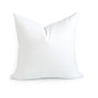 throw pillow inner square form