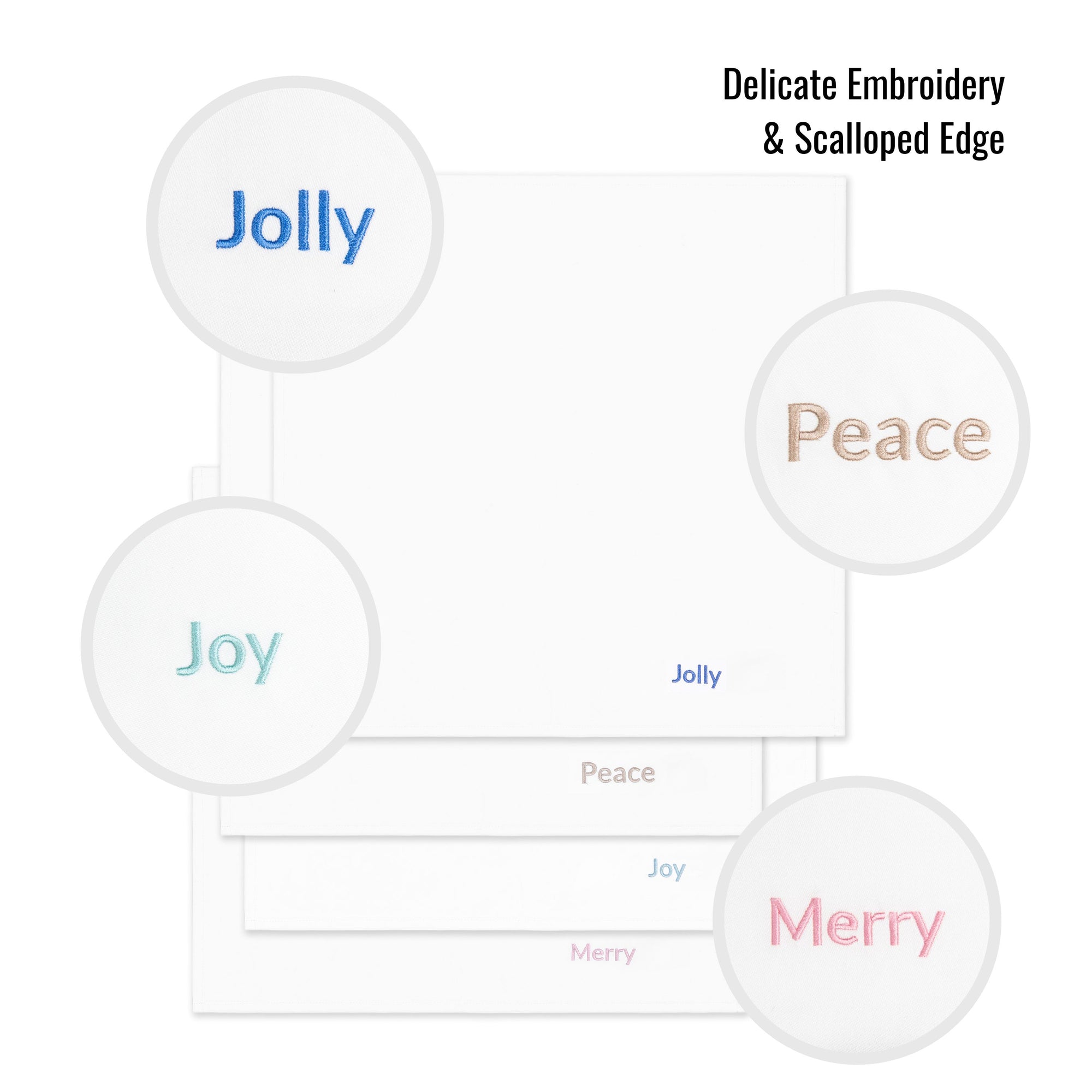 Peace decor