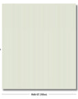 Coastline Stripes, Outdoor Performance Fabric By The Yard 57", Sage Green