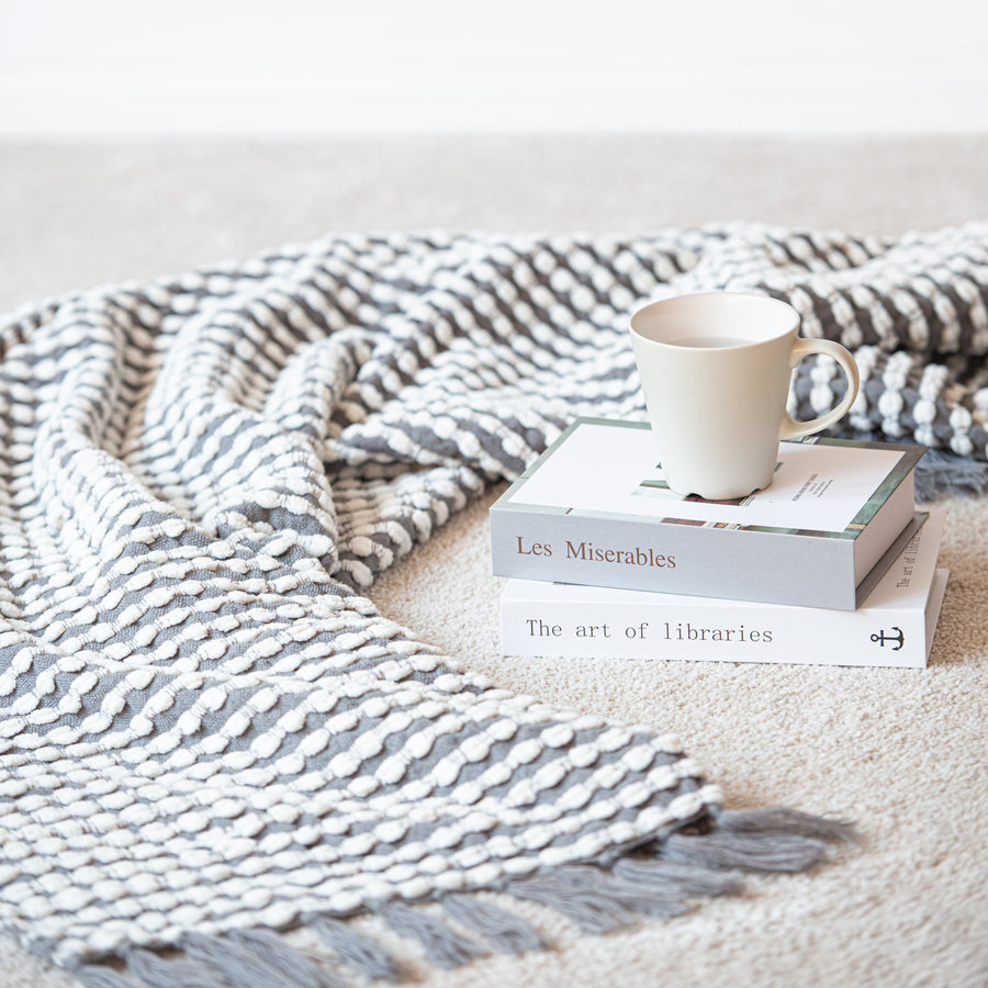 throw blanket for couch