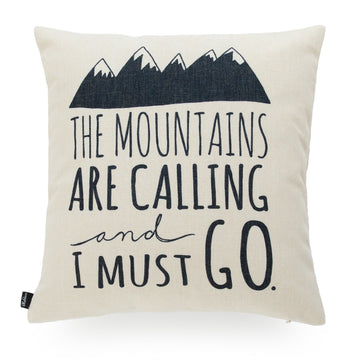 decorative cushion cover