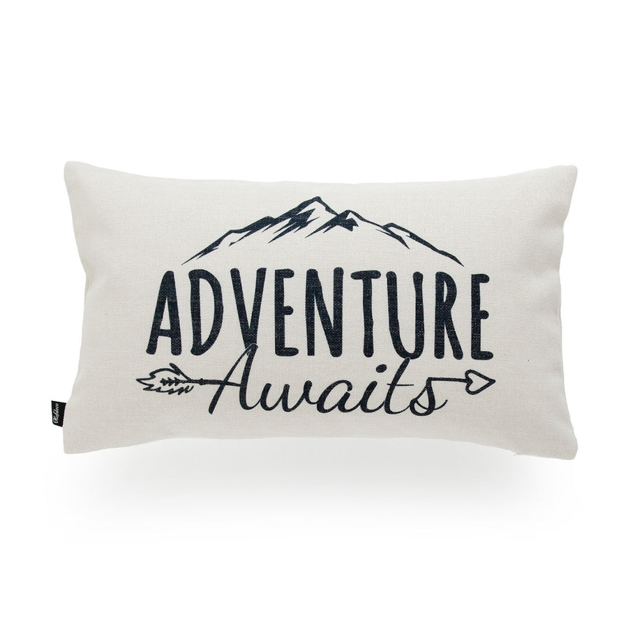 decorative cushion cover