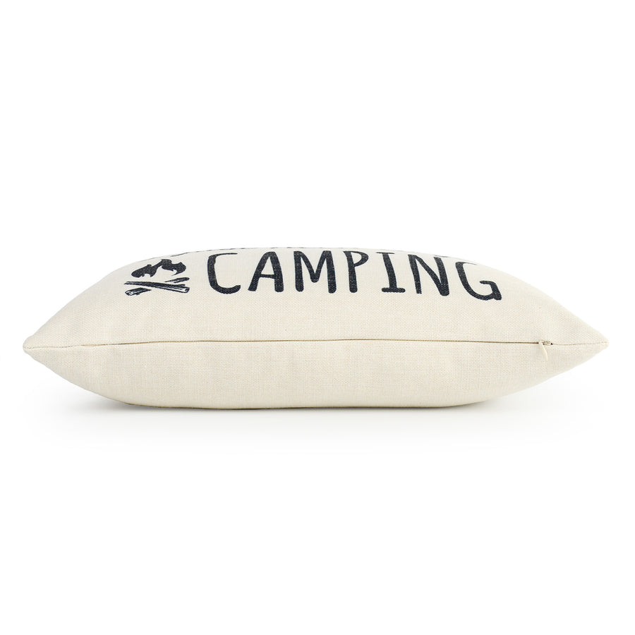 relax pillow cover