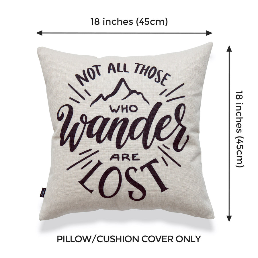 beach house pillows