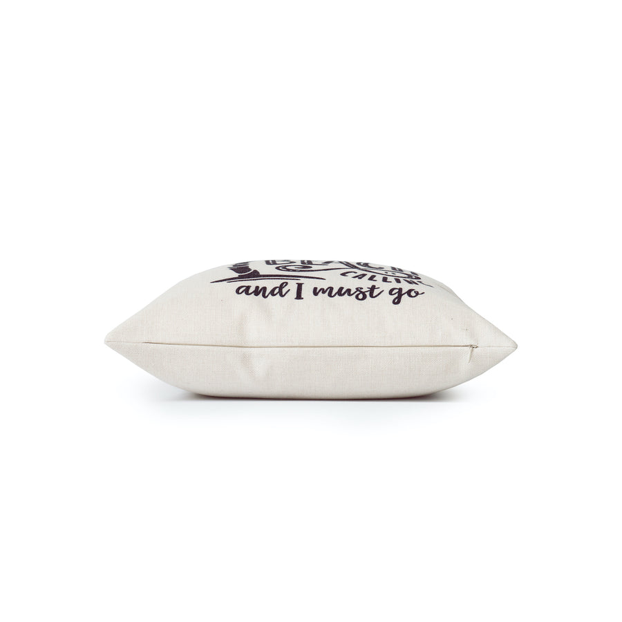 throw pillows with sayings