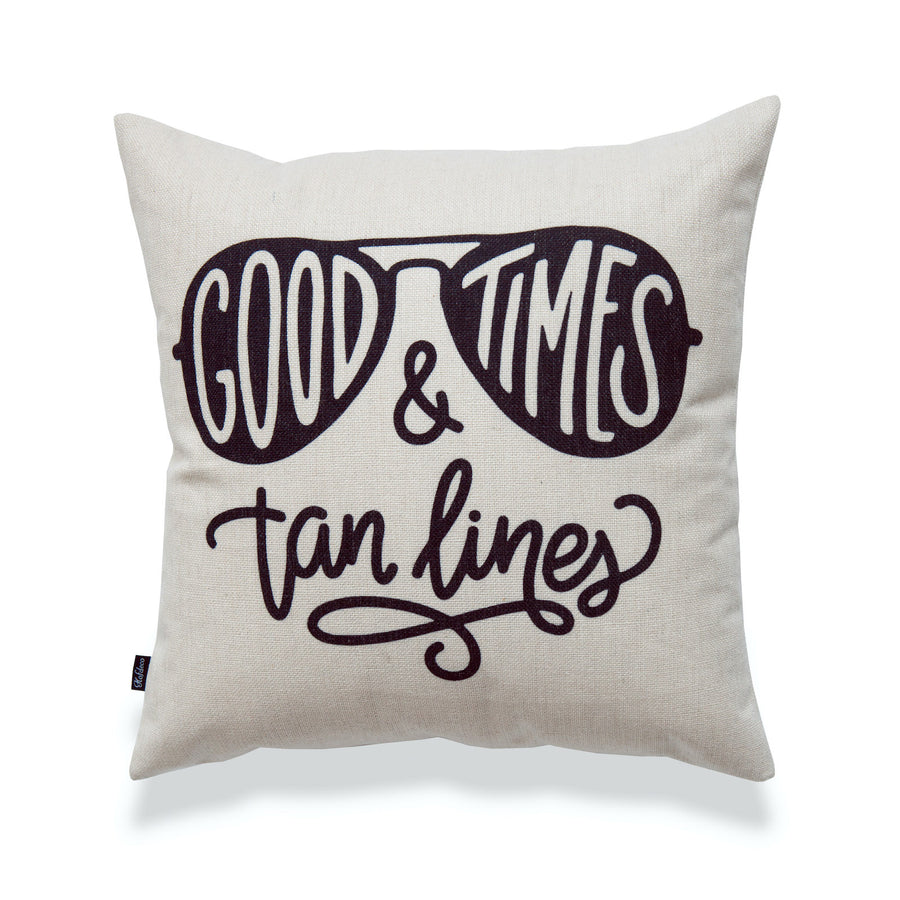 pillows with inspirational sayings