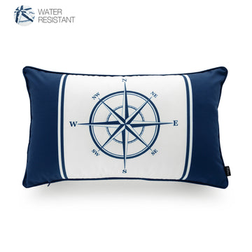 outdoor decorative cushion cover