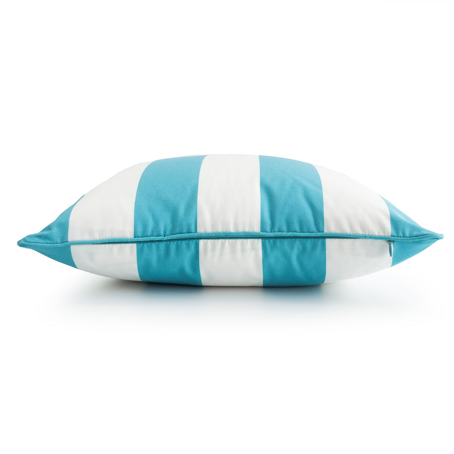 coastal outdoor pillow cases for sea and sail