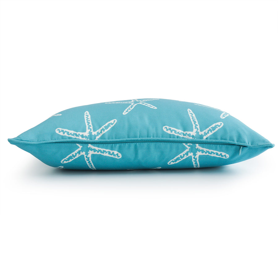 coastal outdoor pillow cases for sea and sail