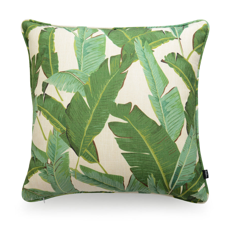 tropical pillow cases