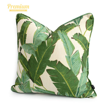 decorative cushion cover