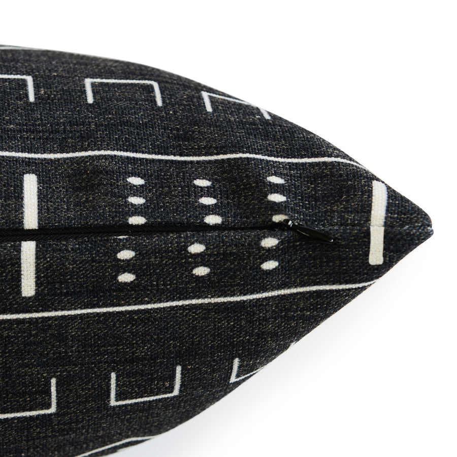 bogolanfini mudcloth pillow cases