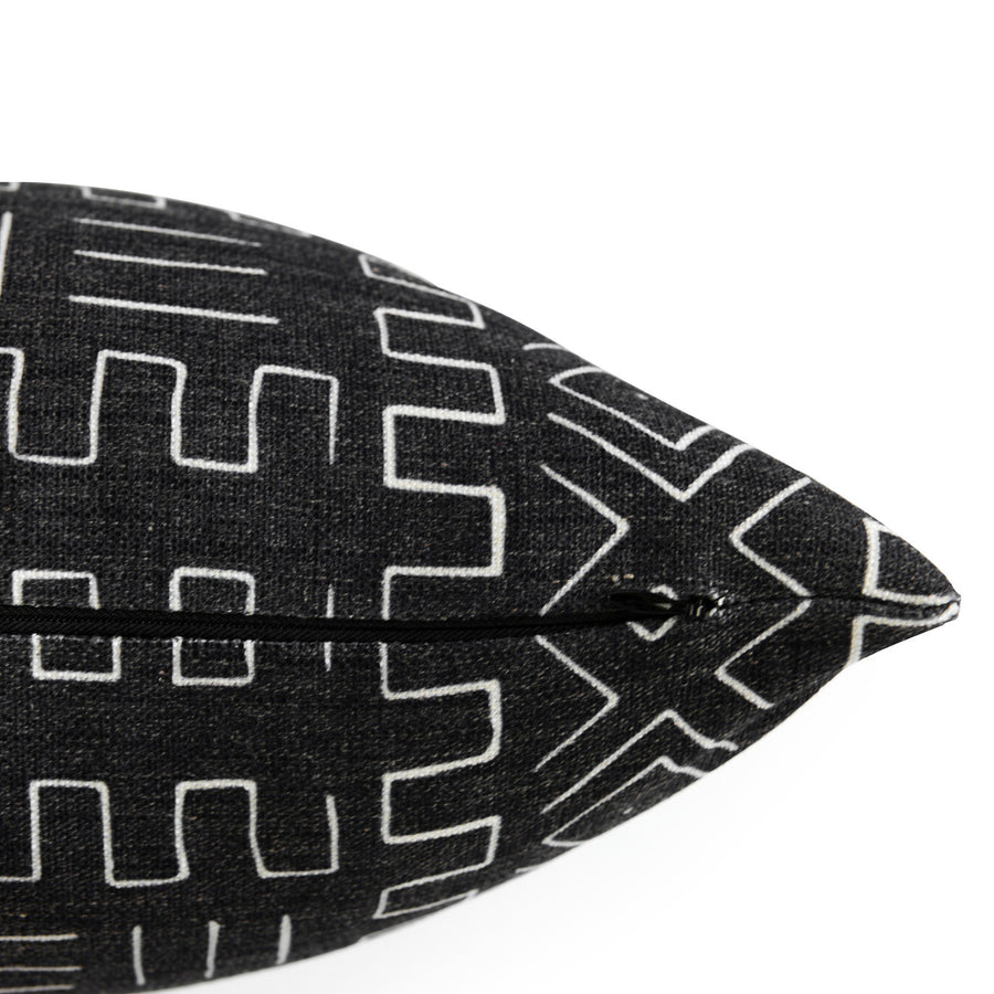 mudcloth pillow cases
