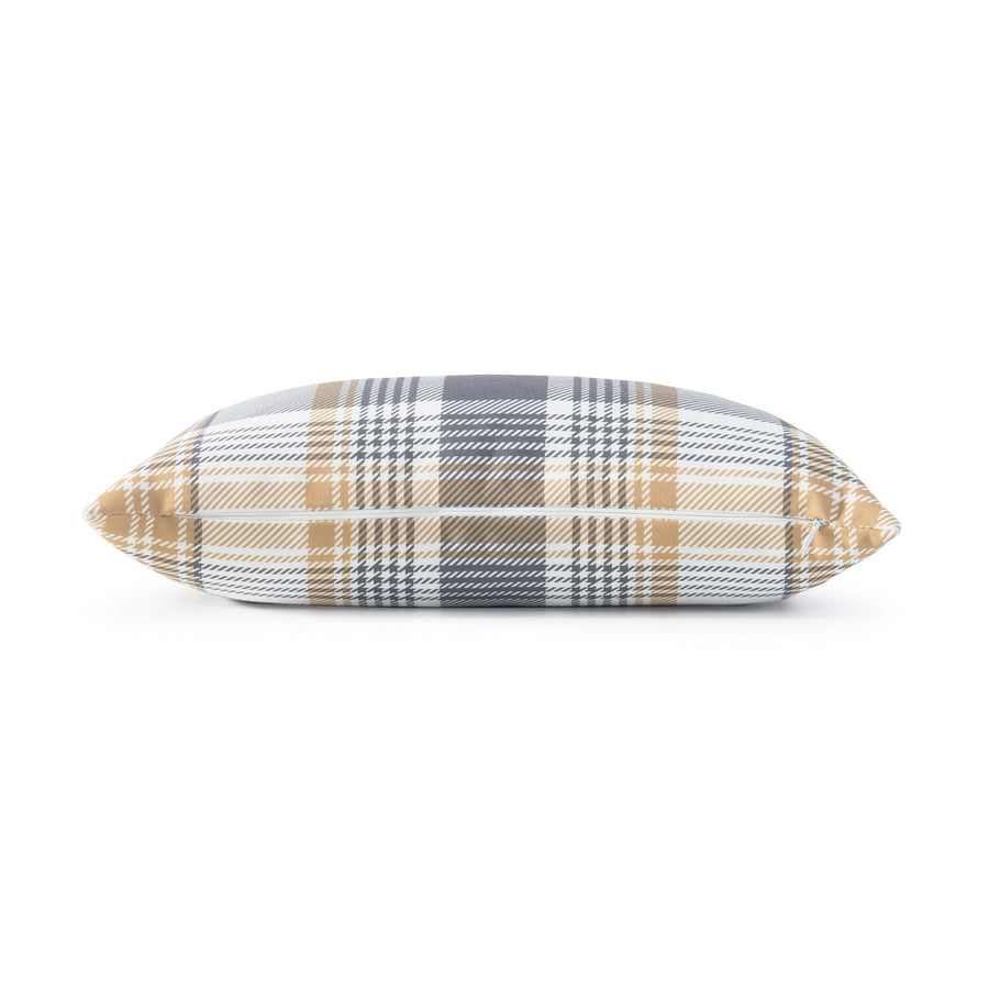lumbar pillow cover
