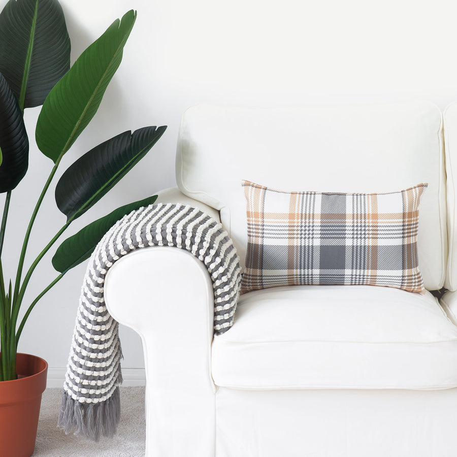 holiday pillow covers