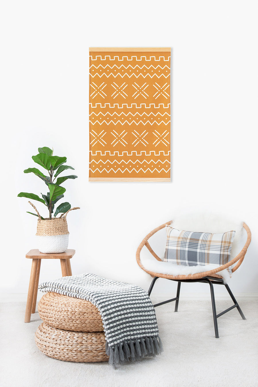 gold pillow covers