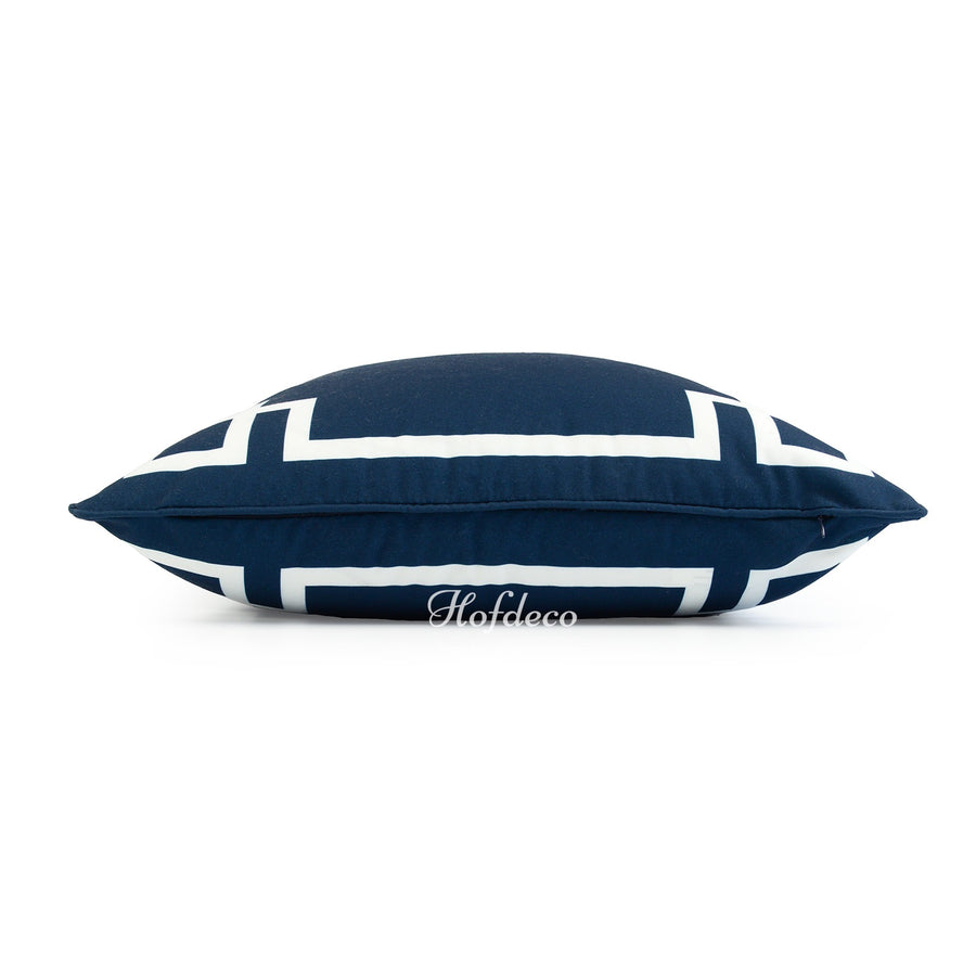 replacement sunbrella outdoor pillow cover