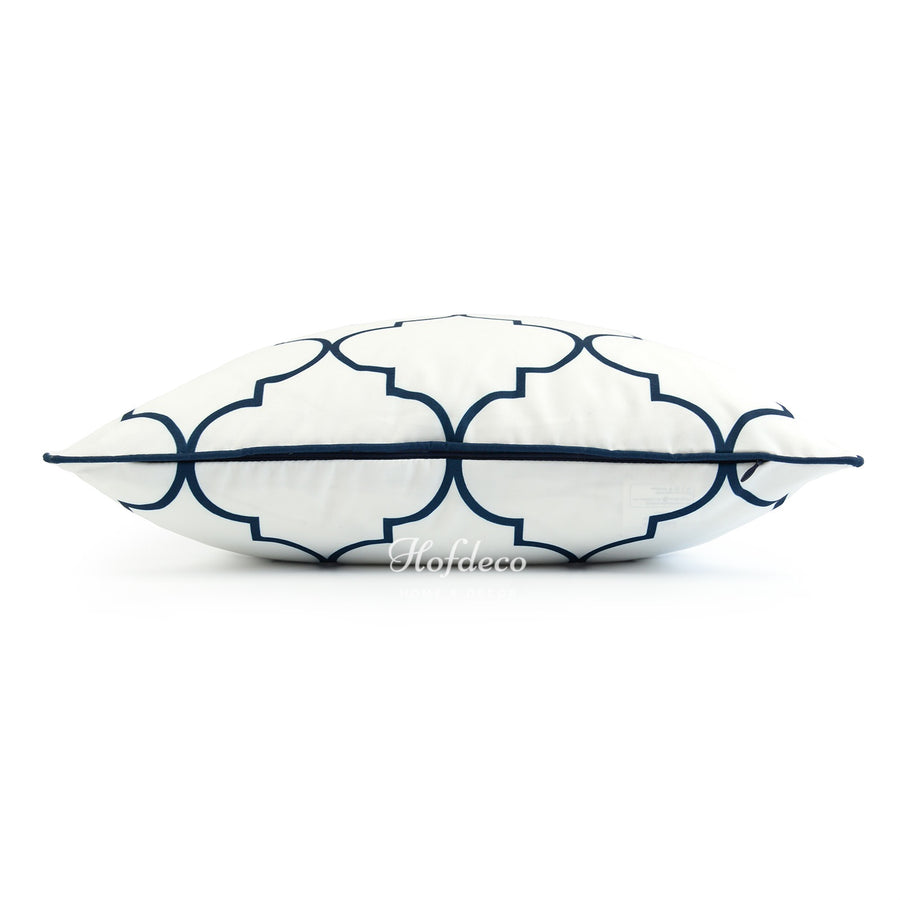 spring summer outdoor pillow cover