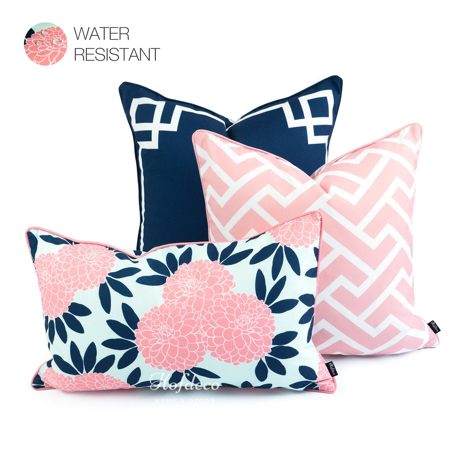 outdoor decorative cushion cover