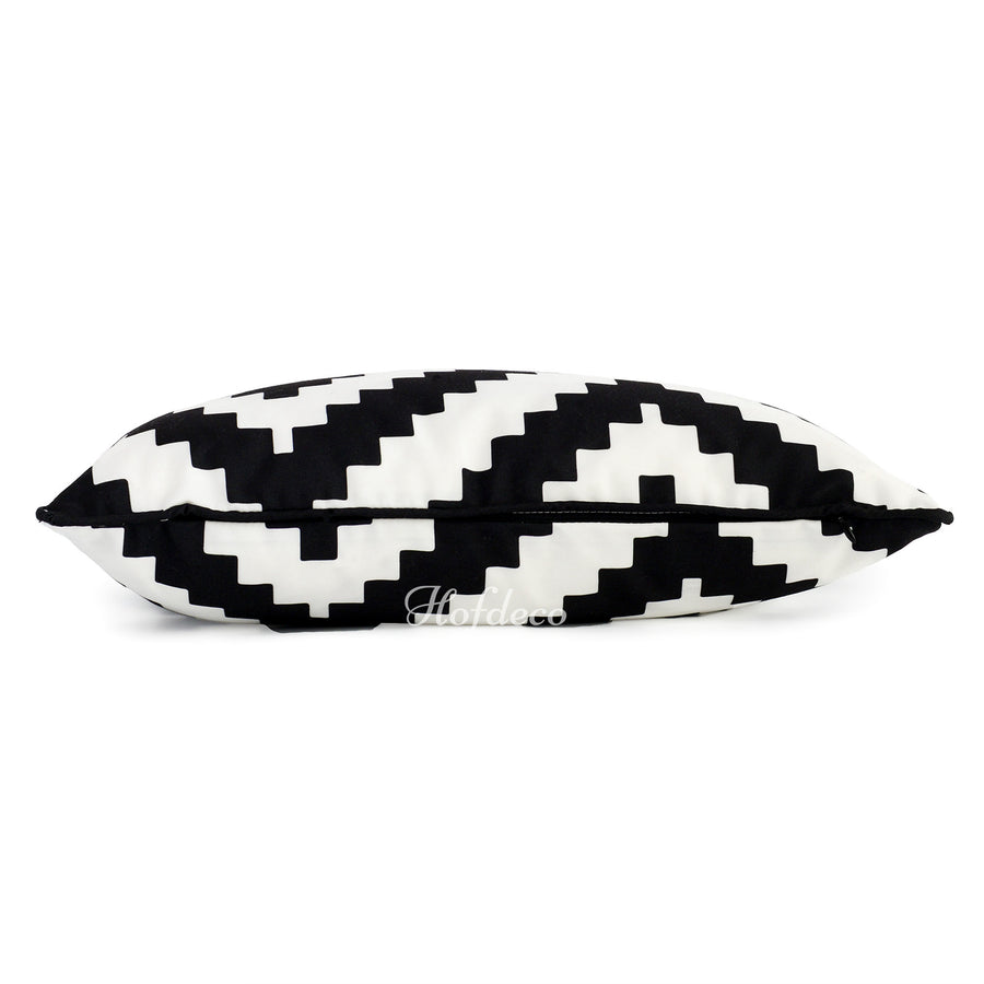 spring summer outdoor pillow cover