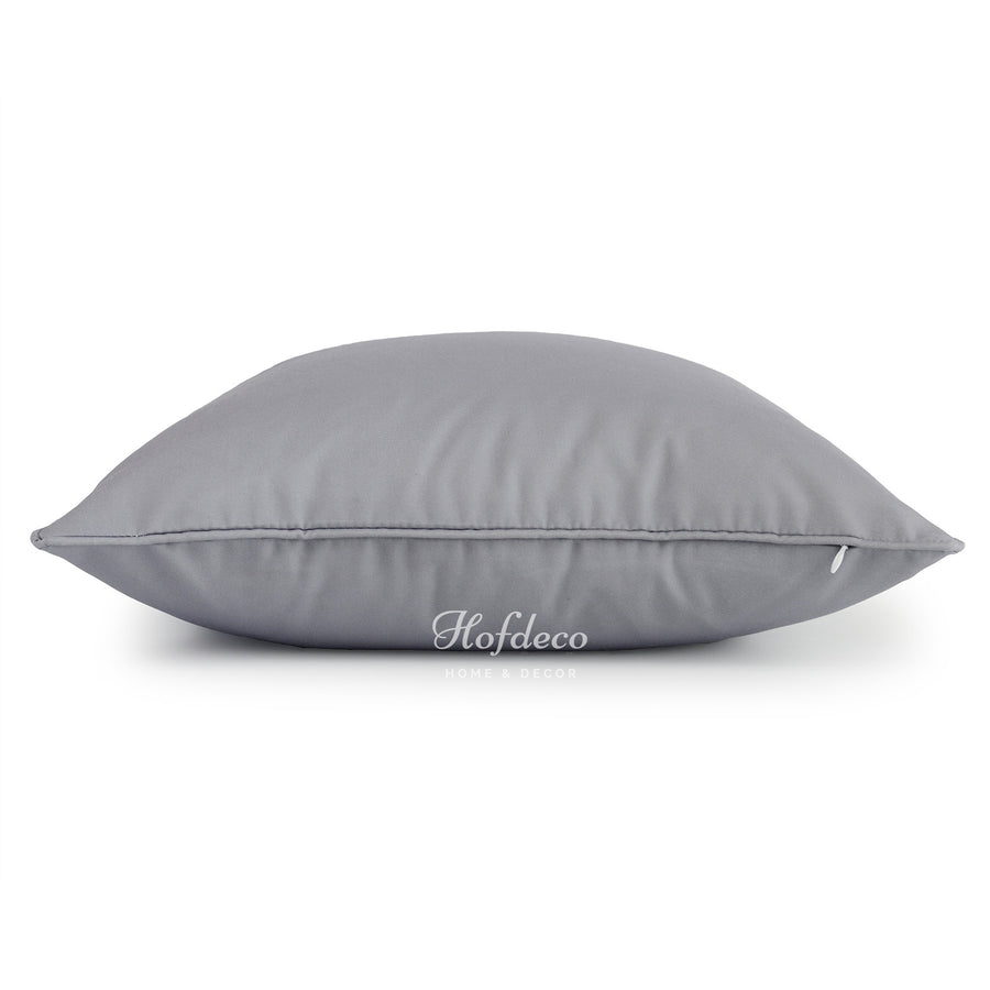 welcome outdoor pillow cover