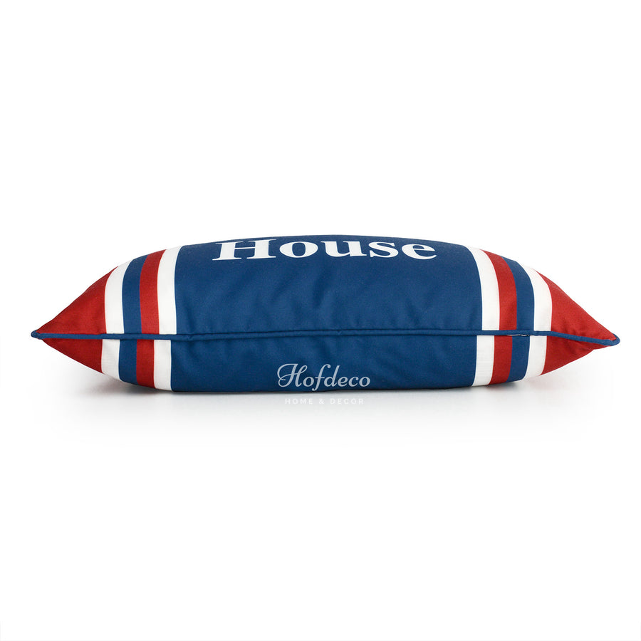 welcome outdoor pillow cases