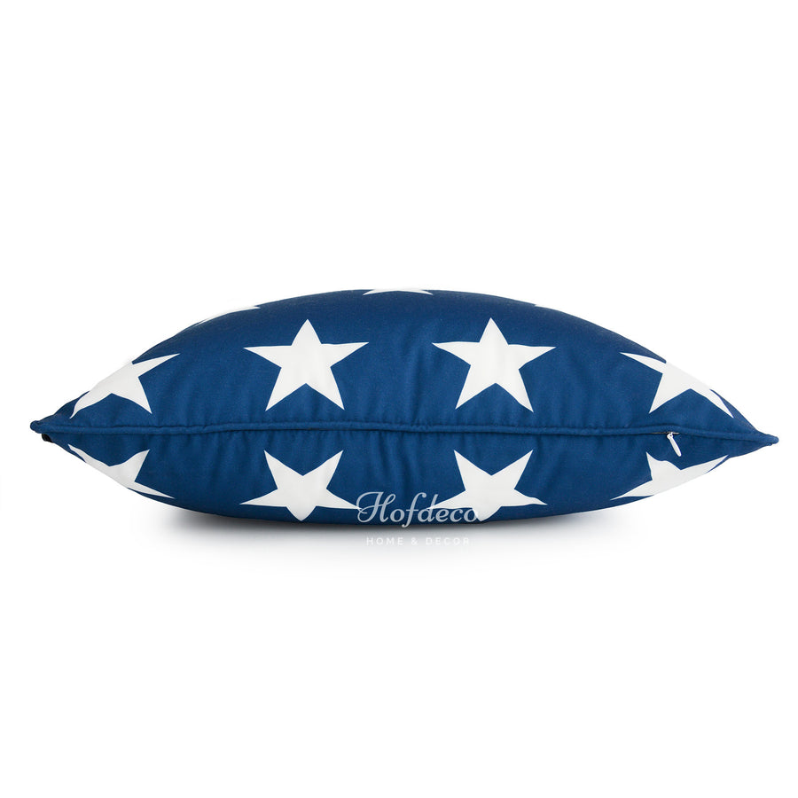 welcome outdoor pillow cover