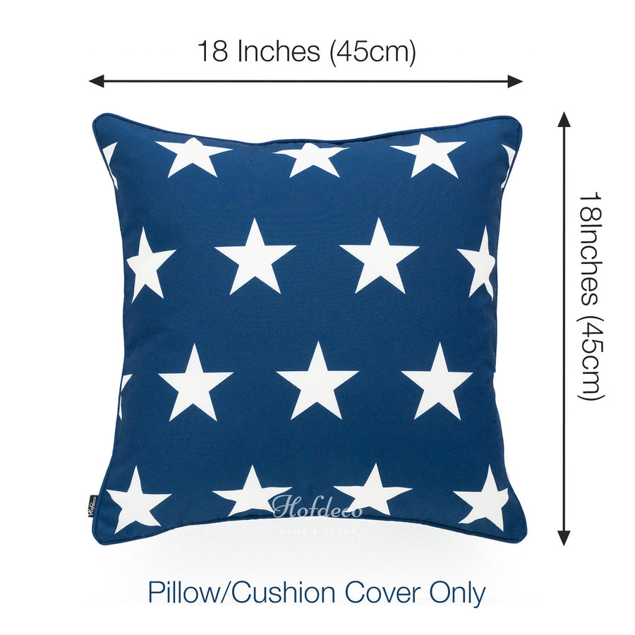 replacement sunbrella outdoor pillow cover