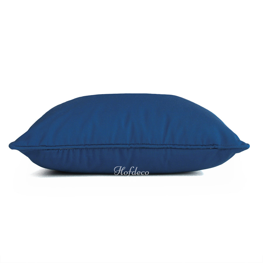 welcome outdoor pillow cover