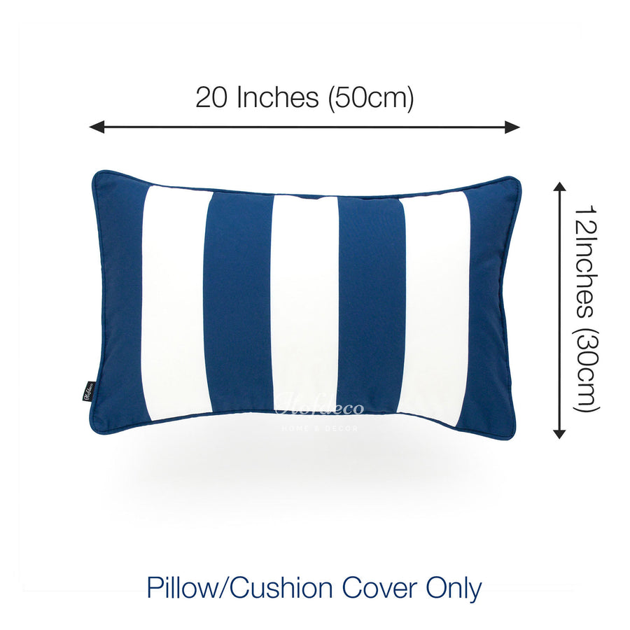 outdoor pillow cases