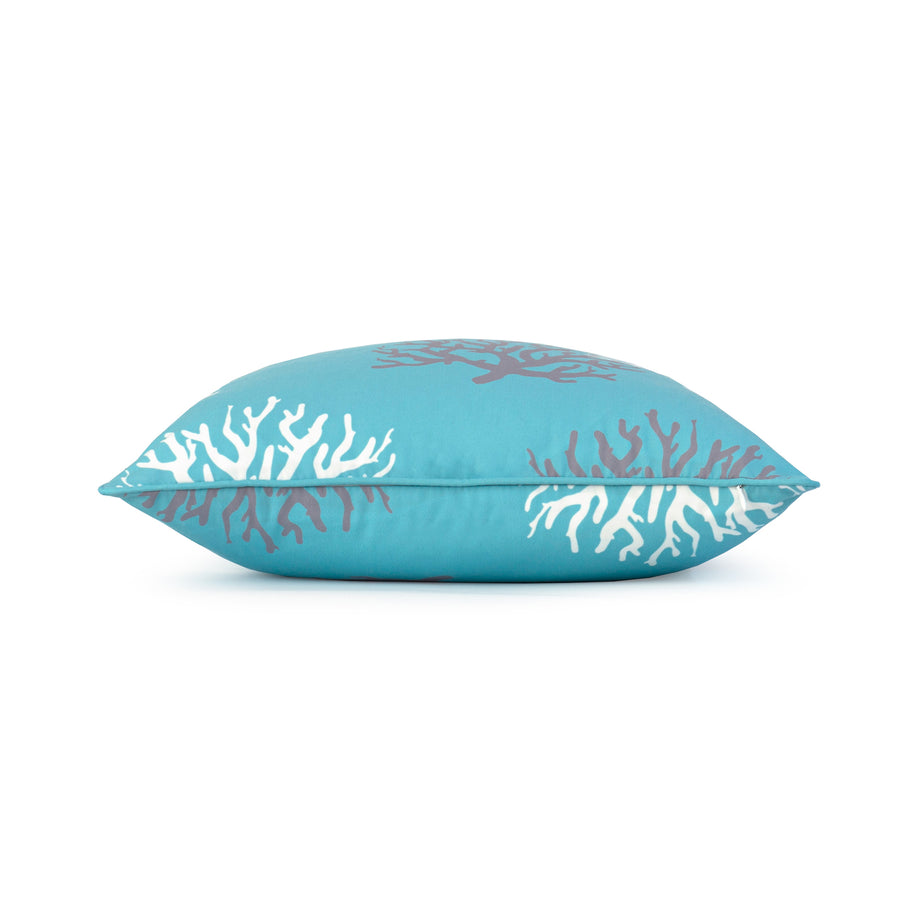relax outdoor pillow cover