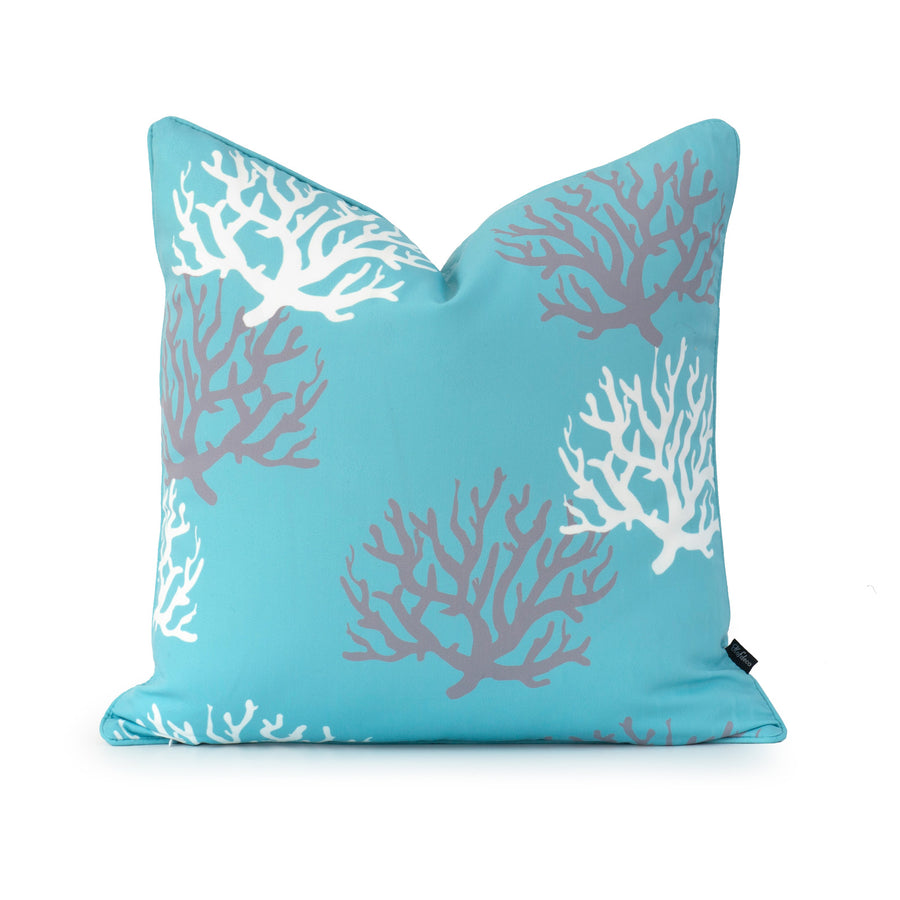 replacement sunbrella outdoor pillow cover