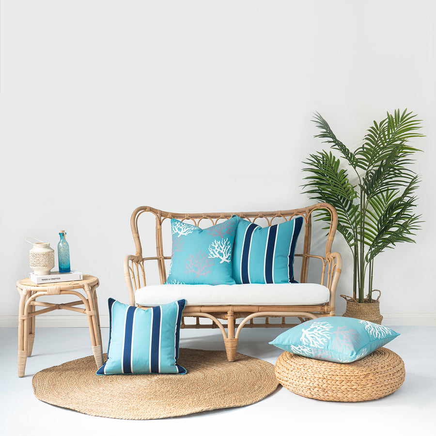 outdoor decorative cushion cover