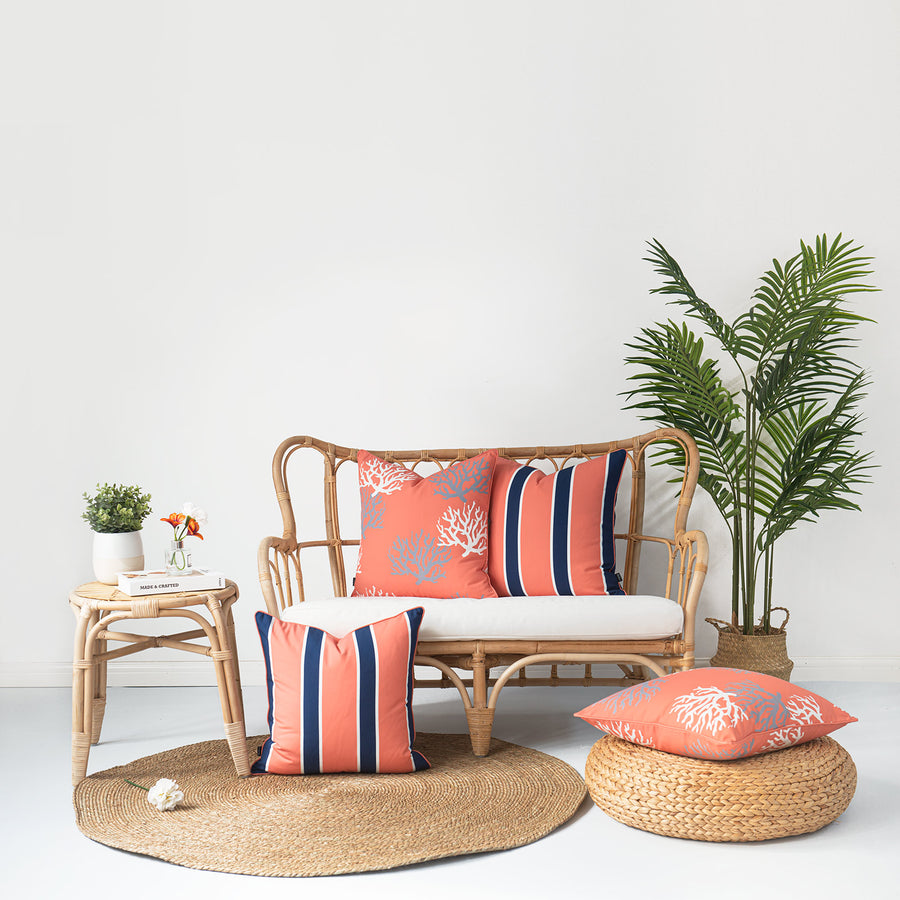 outdoor decorative cushion cover