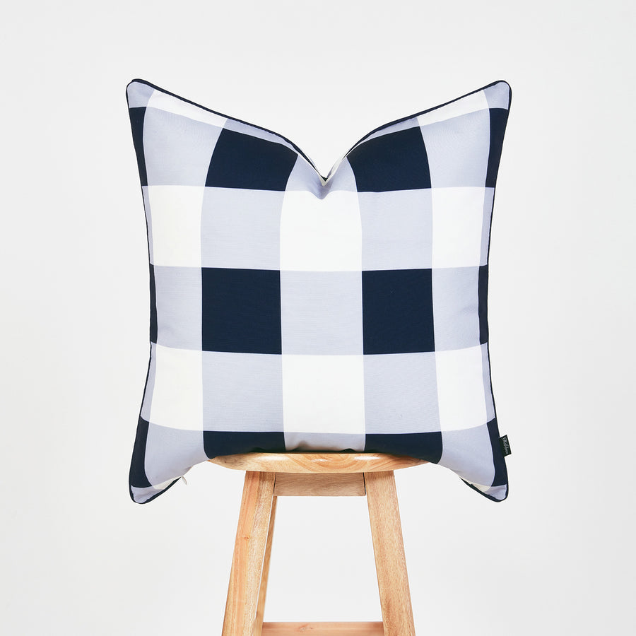 modern pillows
