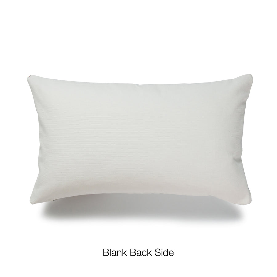 accent pleather pillow cover
