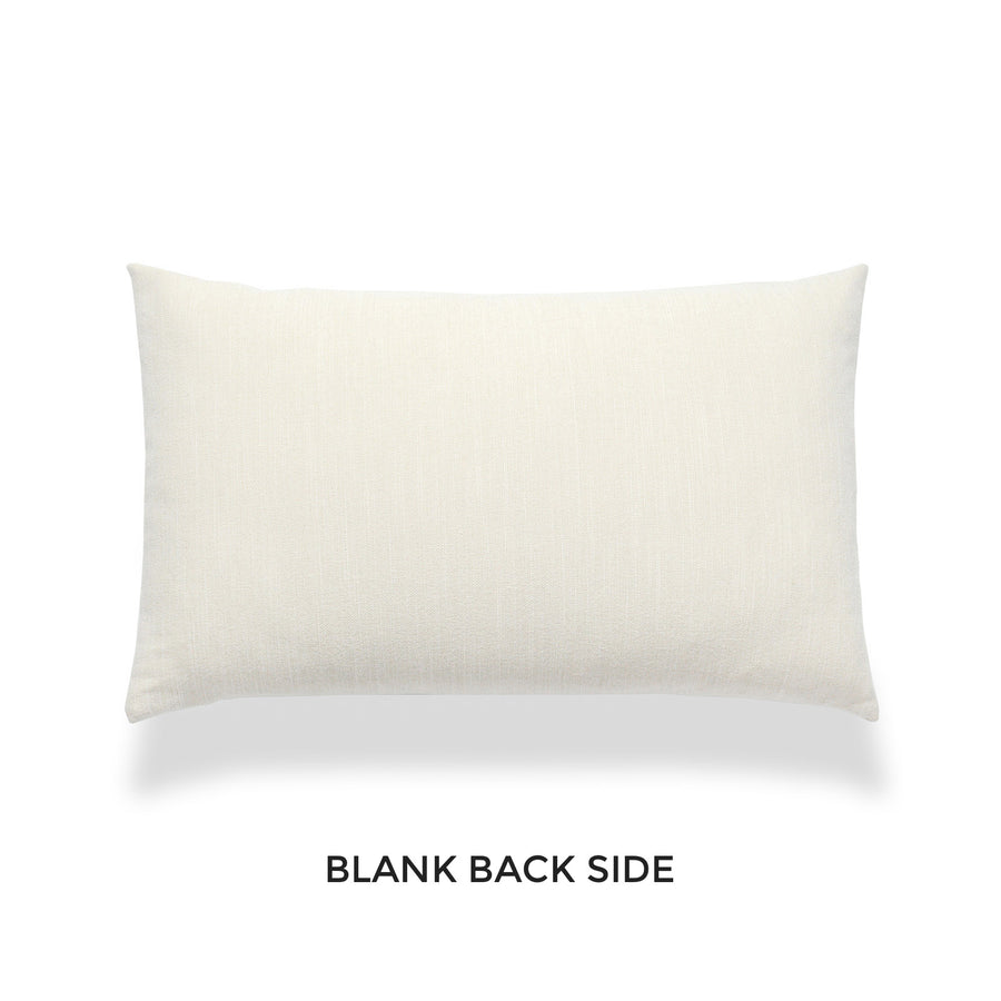 Mid-Century pillow