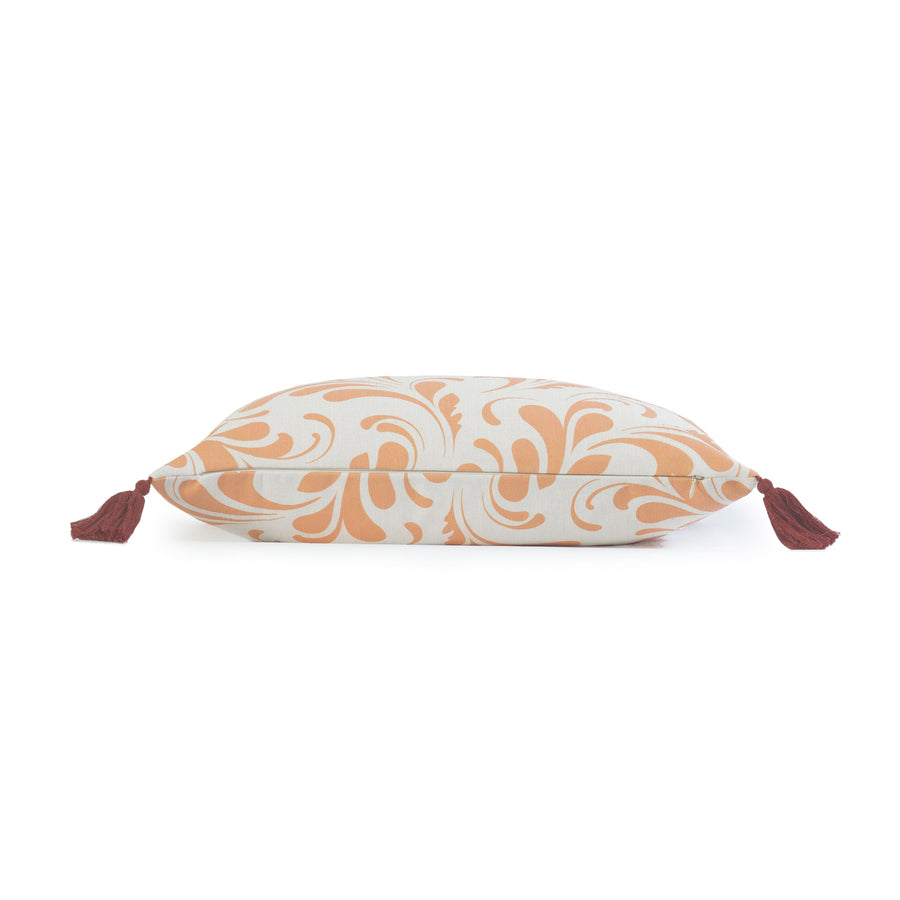 lumbar pillow