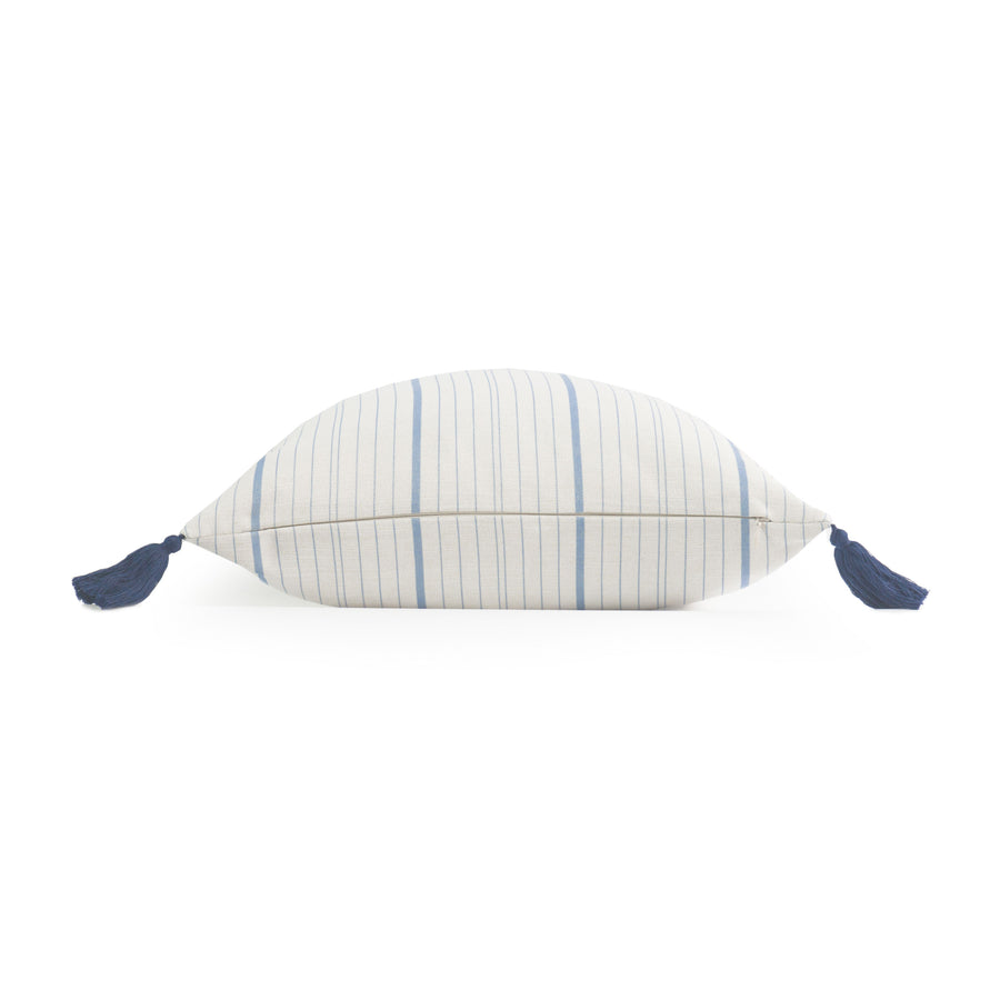 striped outdoor pillows