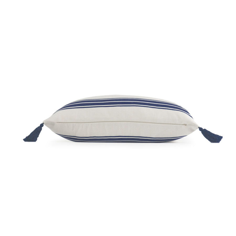 beachy outdoor pillows