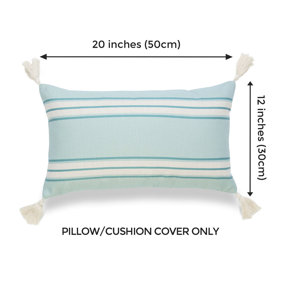 geometric pillow cases