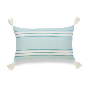 beach pillows for the beach