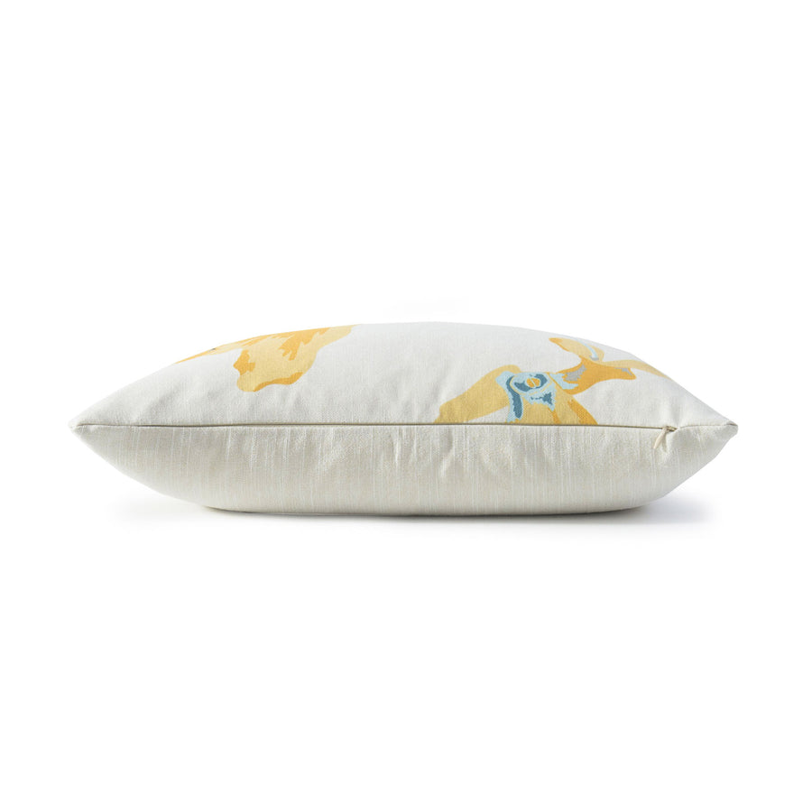 waterproof outdoor pillows