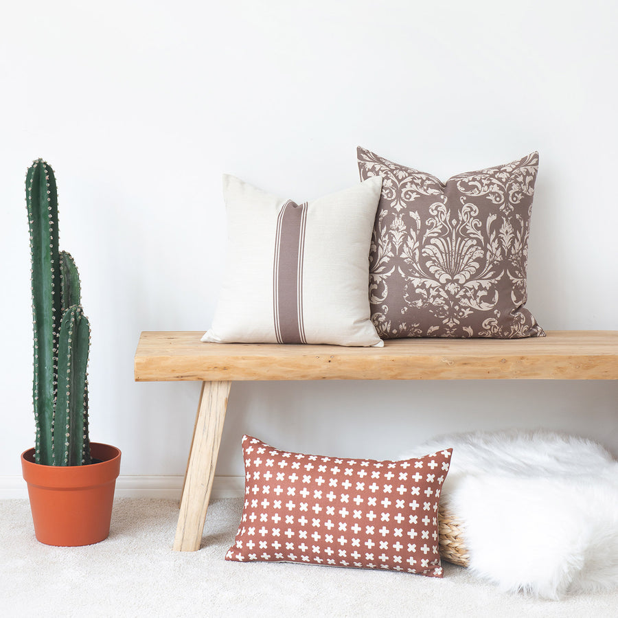 pillow covers 18x18