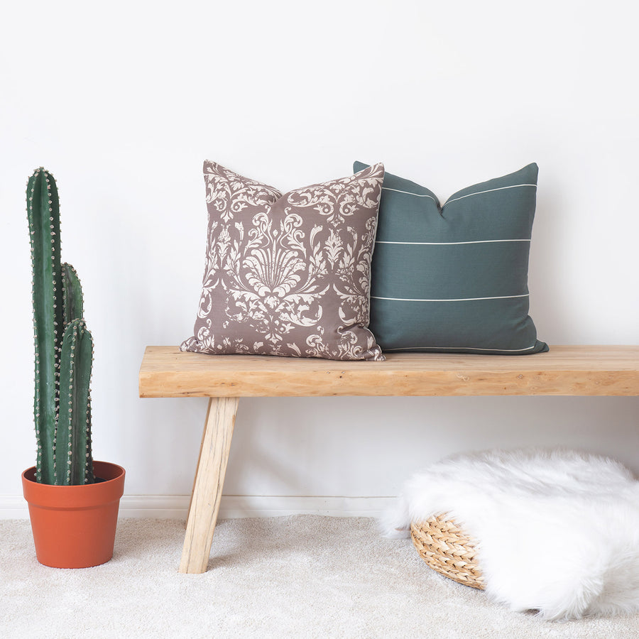 boho throw pillows