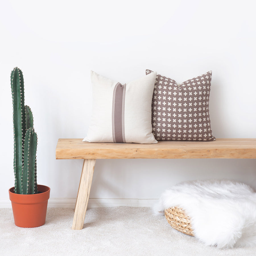 farmhouse pillows