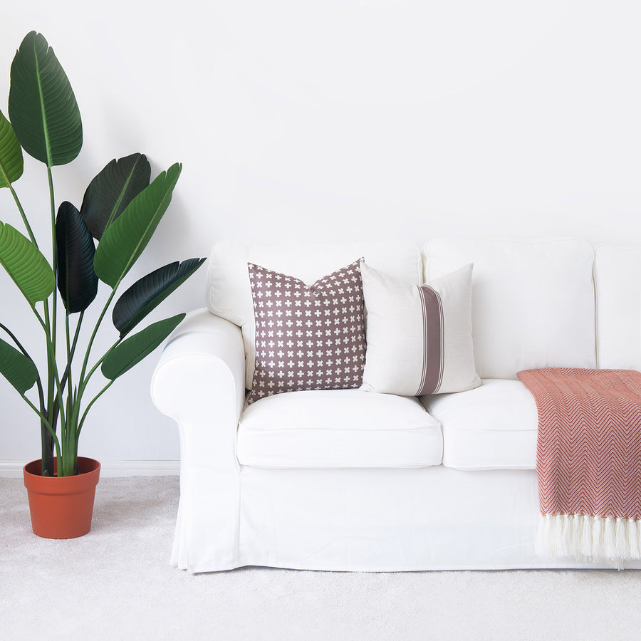 throw pillow cover