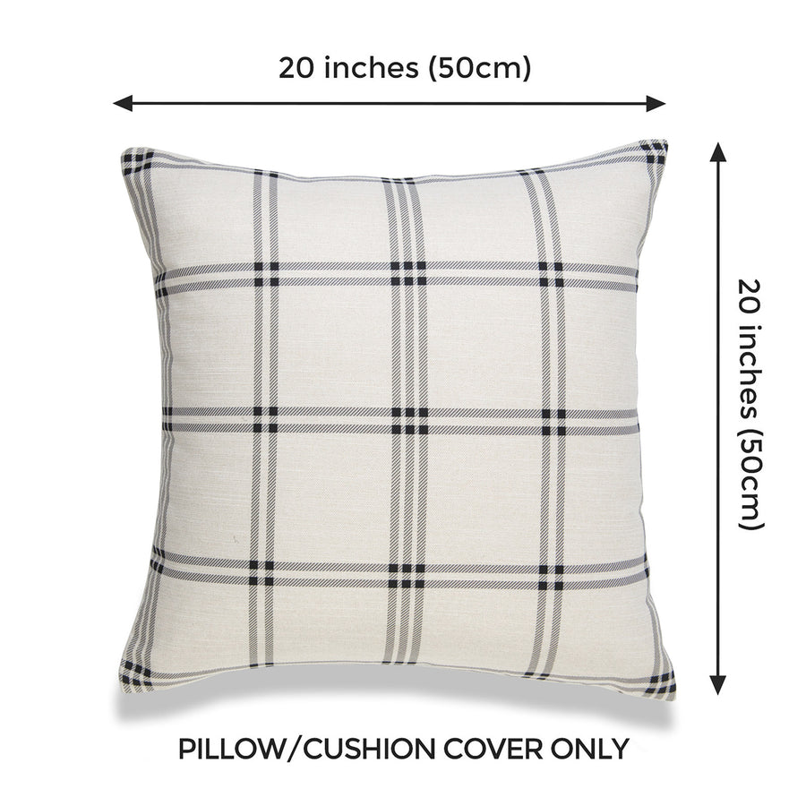 farmhouse pillow covers