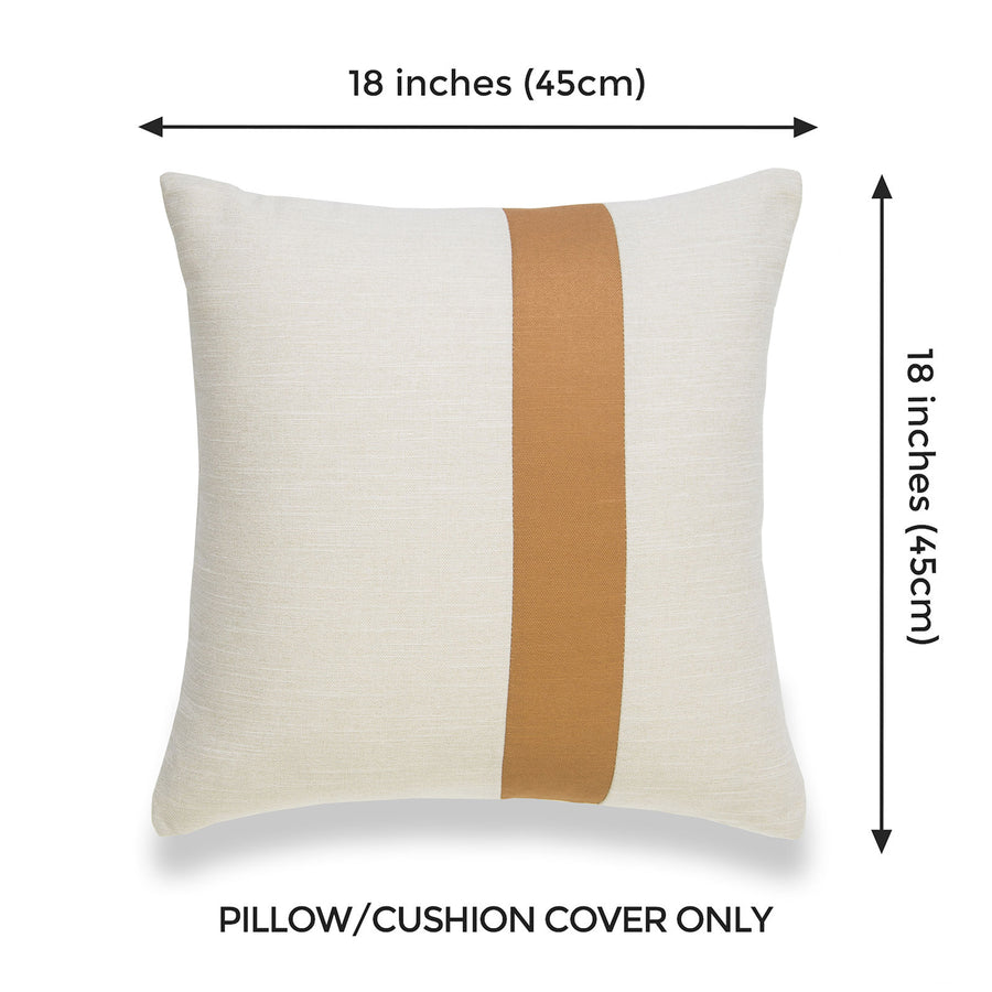 pillow covers 18x18